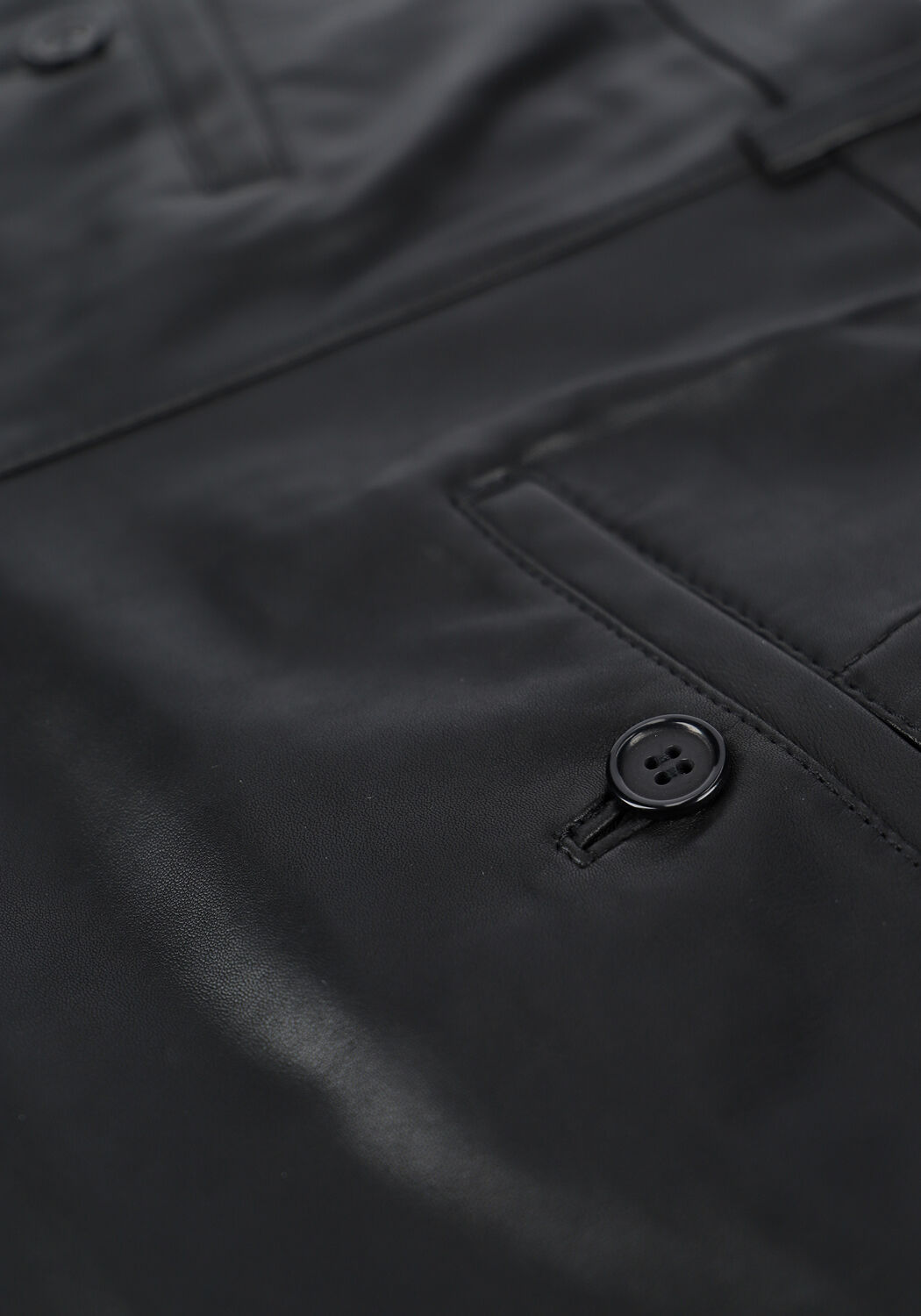 Zwarte SET Korte broek 73372 - large