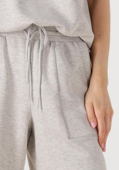 MOS MOSH Pantalon courte NADI SHORT en gris - large