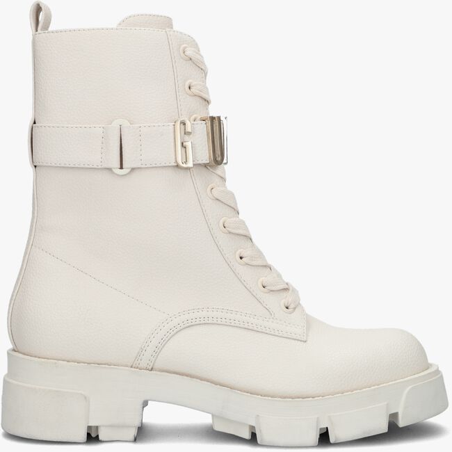 Witte GUESS Veterboots MADOX - large