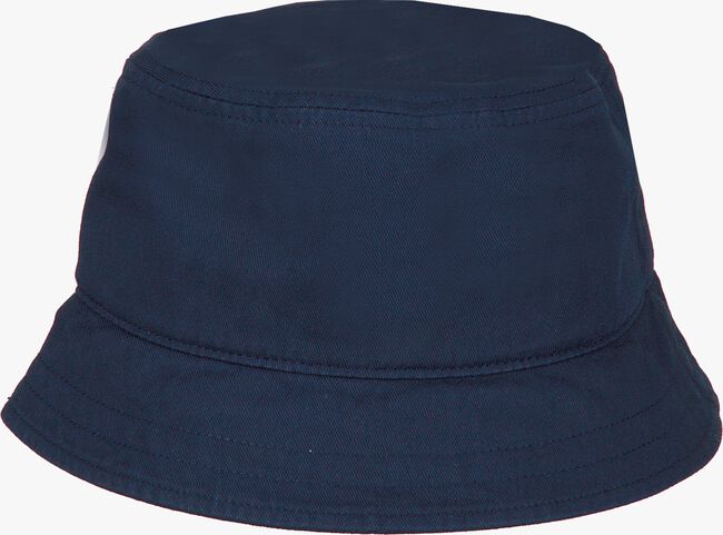 LYLE & SCOTT COTTON TWILL BUCKET HAT Chapeau en bleu - large