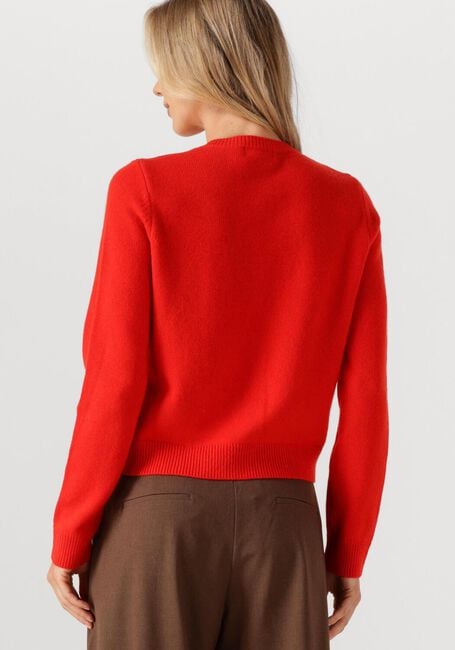 SUNCOO Gilet GESKI en rouge - large