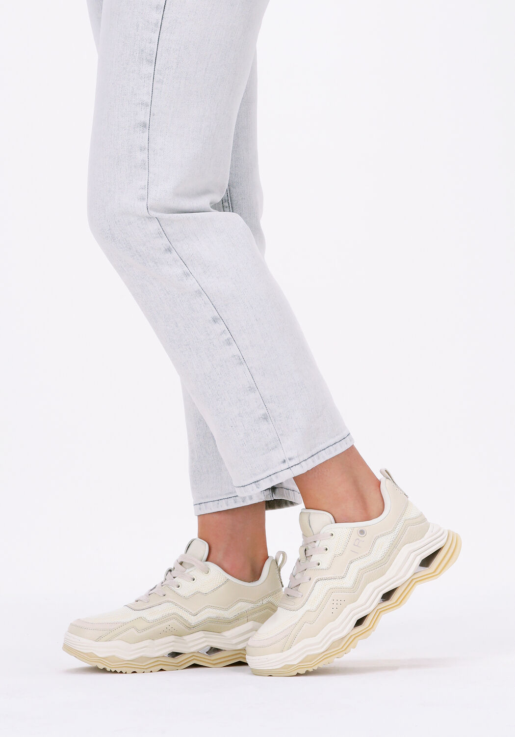 Basket blanche iro discount