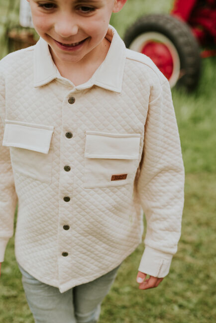 KOKO NOKO Jack N58822 Blanc - large