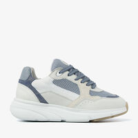 Blauwe VIA VAI Sneakers VIC CELIA - medium