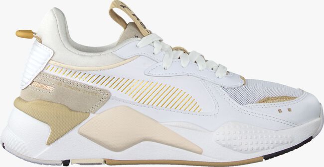 Witte PUMA Lage sneakers RS-X MONO METAL WN'S - large