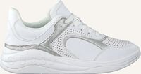 Witte GUESS Lage sneakers SAUCEY - medium