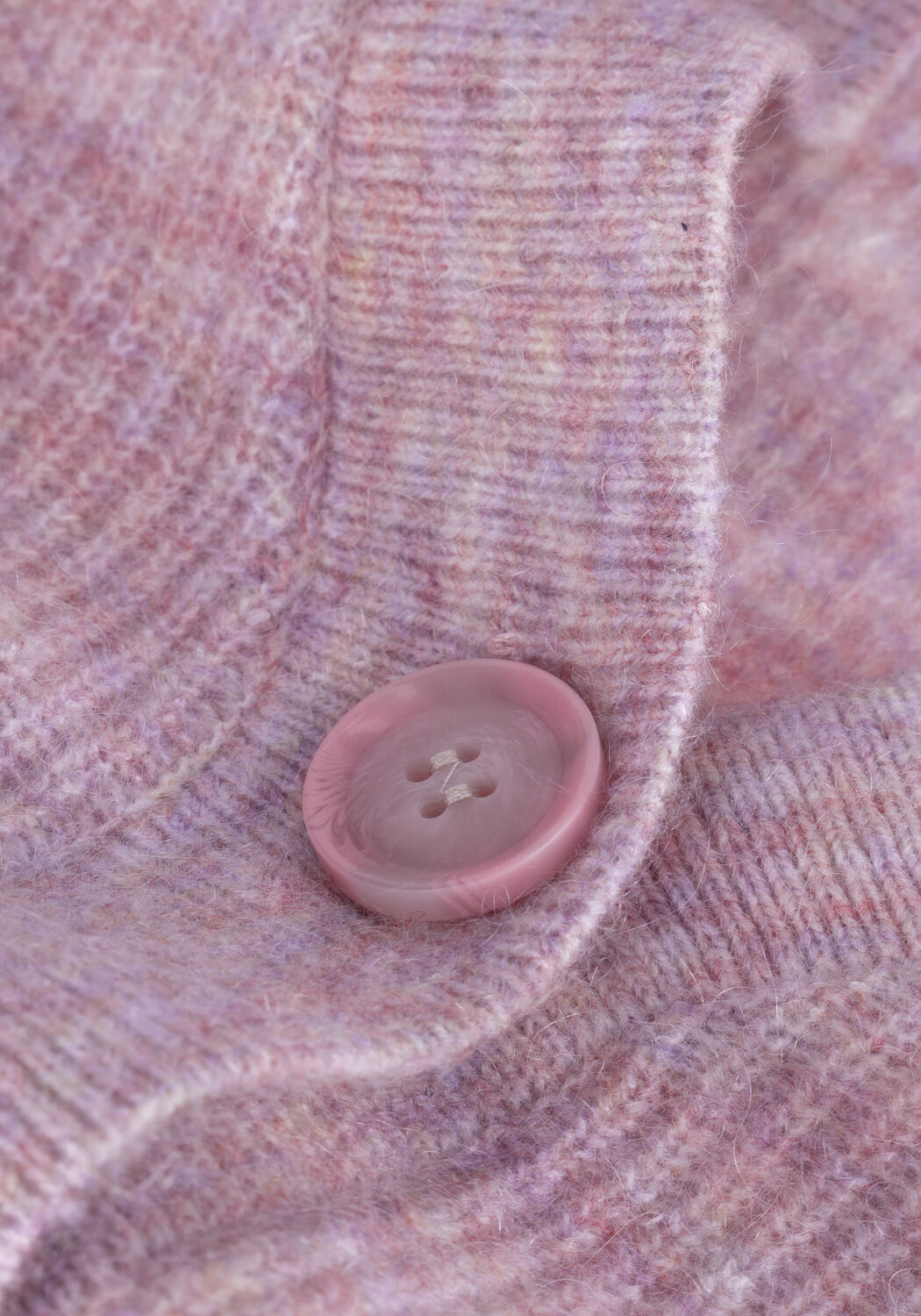 CATWALK JUNKIE Gilet CG MILLIE Bordeaux - large