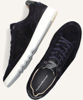 Blauwe FLORIS VAN BOMMEL Sneakers SFM-10183 KUPSTER Blauwe FLORIS VAN BOMMEL Sneakers SFM-10183 KUPSTER - medium