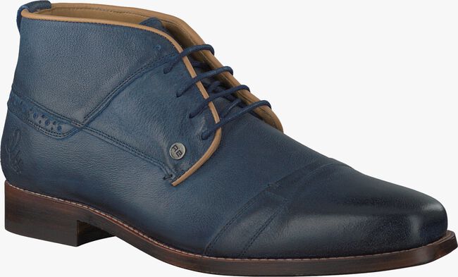 Blauwe REHAB Nette schoenen LECTOR - large