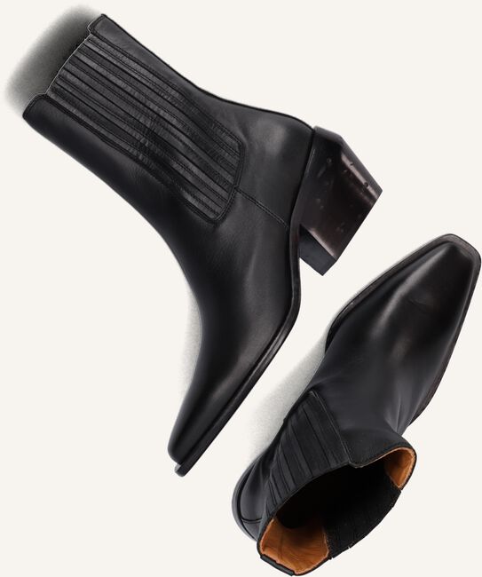 Zwarte TORAL  12779 Zwarte TORAL  12779 - large