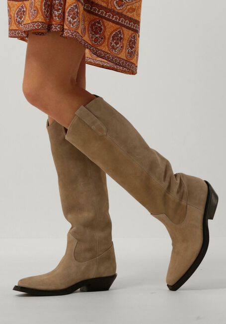 Taupe NOTRE-V  AS135 Taupe NOTRE-V  AS135 - large