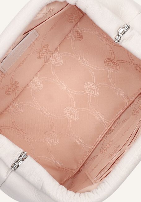 Beige FRED DE LA BRETONIERE  0440 CROSSBODY S Beige FRED DE LA BRETONIERE  0440 CROSSBODY S - large