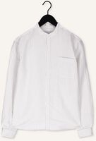 THE GOODPEOPLE Chemise décontracté SOFIAN Blanc THE GOODPEOPLE Chemise décontracté SOFIAN Blanc - medium