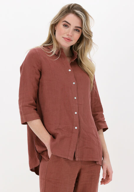 Bruine KNIT-TED  NATHALIE - large