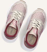 Roze TON & TON Sneakers SANNA Roze TON & TON Sneakers SANNA - medium