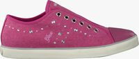 Roze GEOX Lage sneakers J5204K - medium
