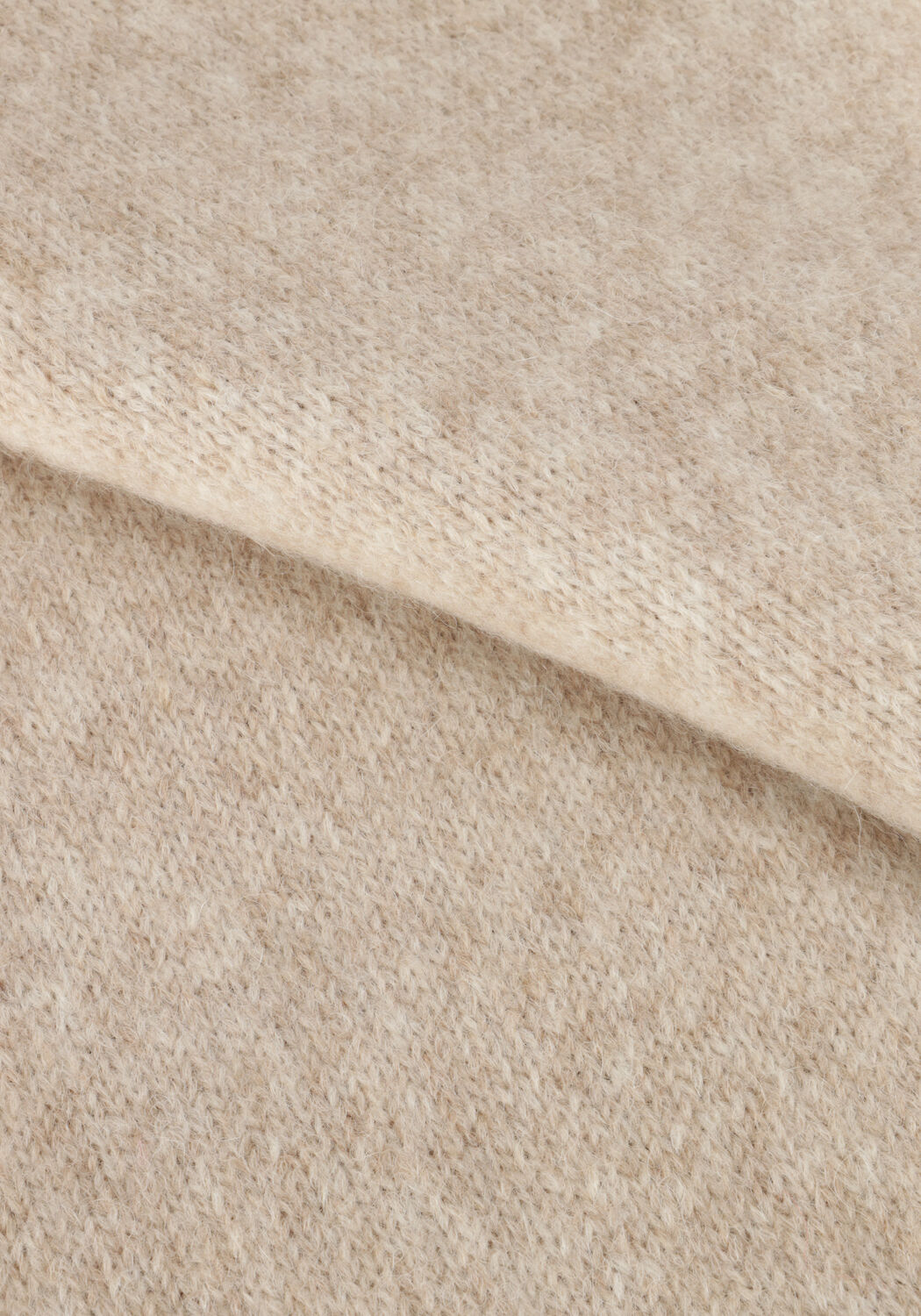 SOEURS DE PROVENCE PIPPA SCARF Foulard en beige - large