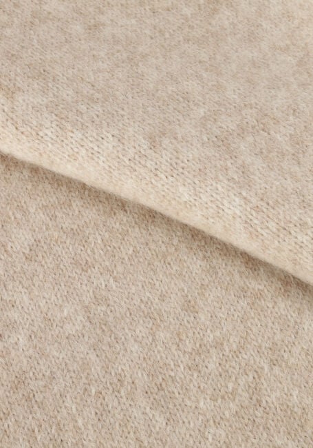 Beige SOEURS DE PROVENCE Sjaal PIPPA SCARF - large