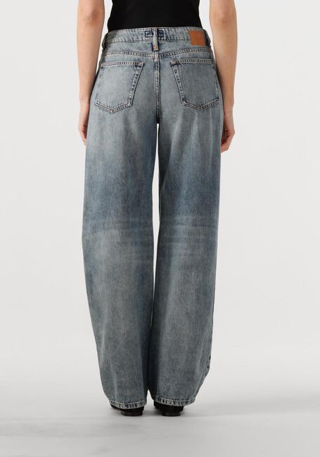 DRYKORN Straight leg jeans MEDLEY en bleu - large