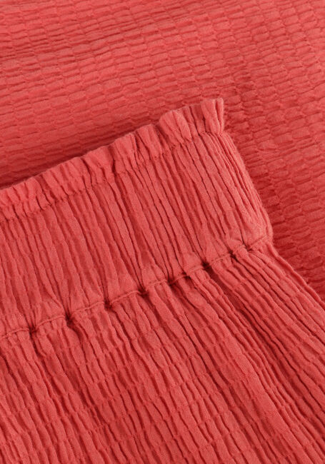 Oranje CIRCLE OF TRUST Korte broek GABY SHORT Oranje CIRCLE OF TRUST Korte broek GABY SHORT - large