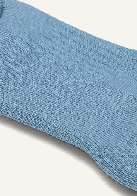 Blauwe MP DENMARK Beenmode MAGNE SOCKS Blauwe MP DENMARK Beenmode MAGNE SOCKS - large