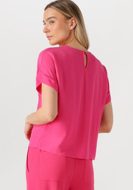 CAROLINE BISS Haut 1637 en rose - large