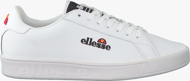 Witte ELLESSE Sneakers CAMPO EMB - large