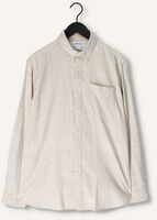 SELECTED MEN Chemise décontracté REGROSS SHIRT Sable SELECTED MEN Chemise décontracté REGROSS SHIRT Sable - medium