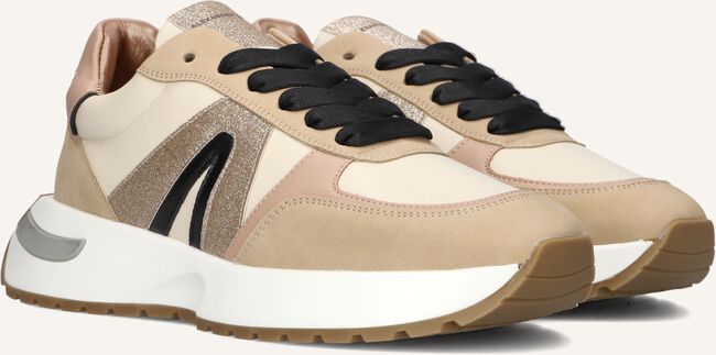 Gouden ALEXANDER SMITH Sneakers HYDE Gouden ALEXANDER SMITH Sneakers HYDE - large