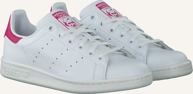 Witte ADIDAS Sneakers STAN SMITH J Witte ADIDAS Sneakers STAN SMITH J - large