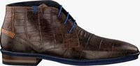 Bruine FLORIS VAN BOMMEL Nette schoenen 10754 - medium