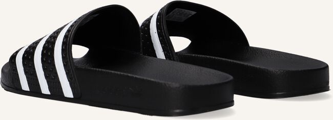 Zwarte ADIDAS Badslippers ADILETTE MEN Zwarte ADIDAS Badslippers ADILETTE MEN - large