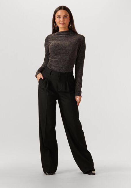 FREEBIRD Haut TASMIN LS en bronze - large