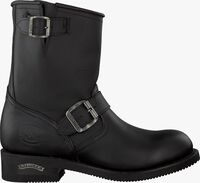 SENDRA Biker boots 12399 en noir - medium