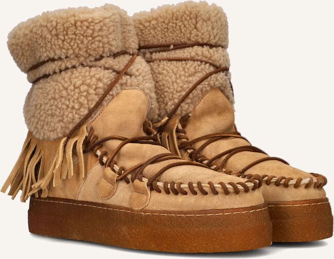 Cognac KARMA OF CHARME  YMIZ INDIO INDIAN Cognac KARMA OF CHARME  YMIZ INDIO INDIAN - large