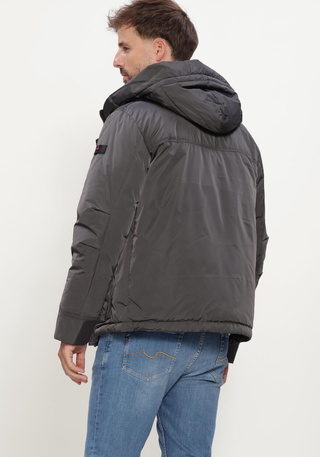 Taupe PEUTEREY Jack RONNIE NBE - large