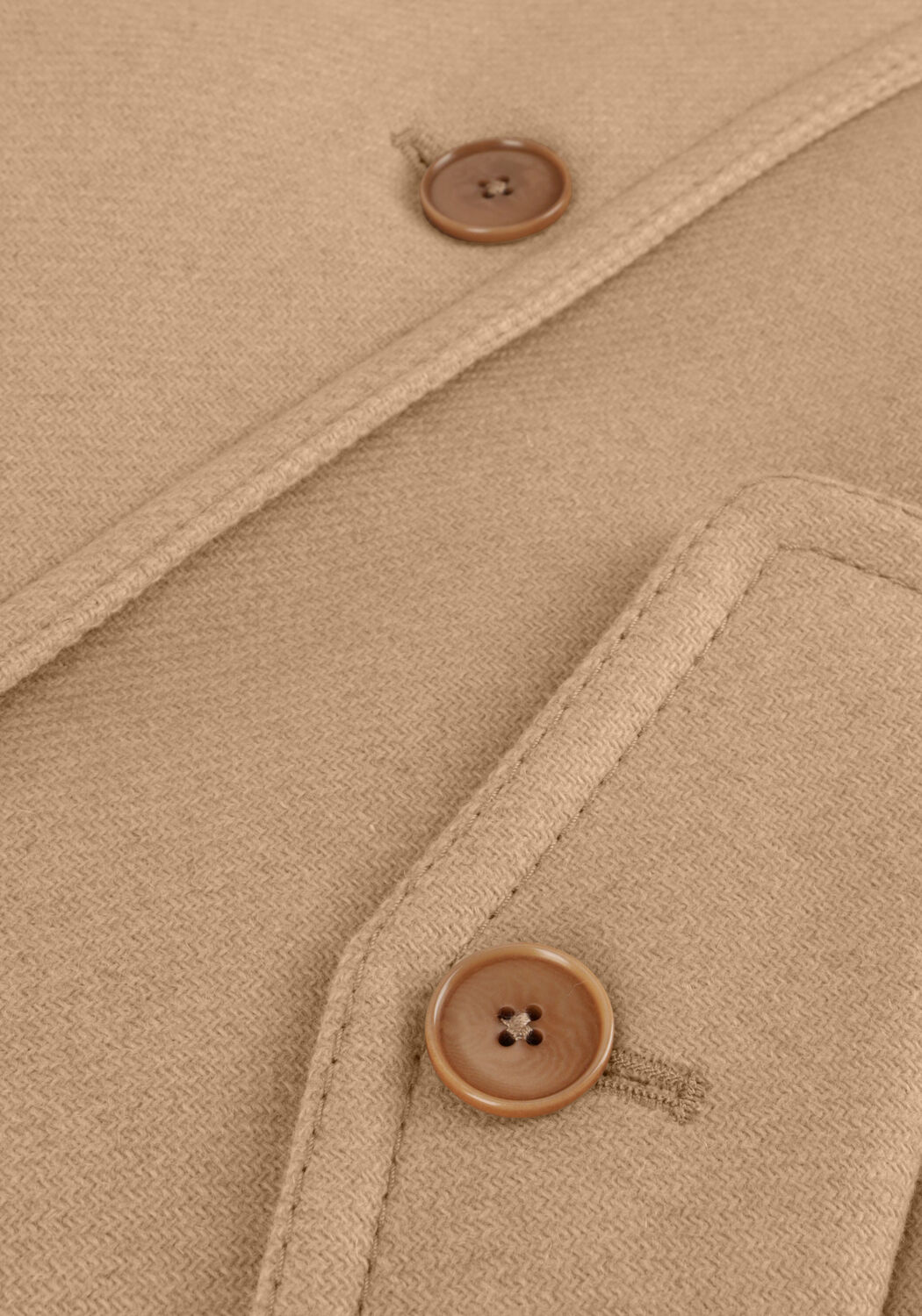 DRYKORN Manteau HARLESTON 120130 en camel - large