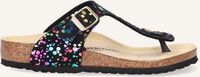 Zwarte BIRKENSTOCK Slippers GIZEH KIDS - medium