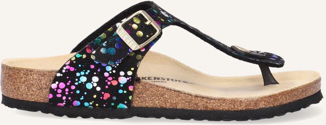Zwarte BIRKENSTOCK Slippers GIZEH KIDS Zwarte BIRKENSTOCK Slippers GIZEH KIDS - large