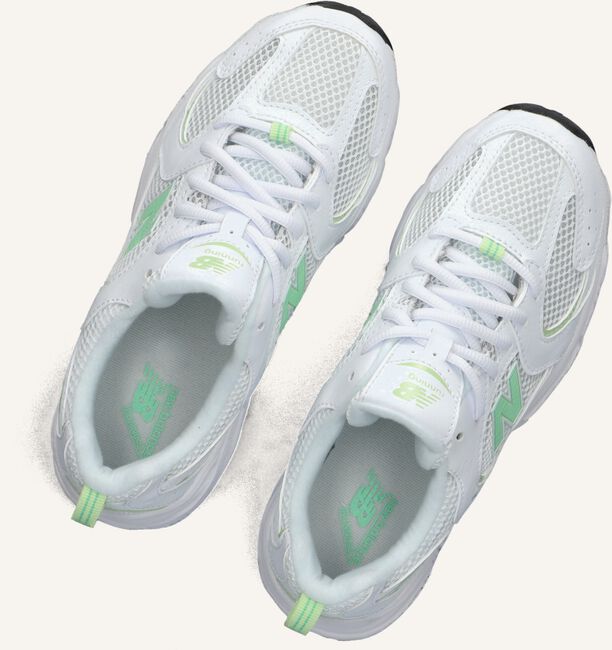 Witte NEW BALANCE Sneakers GR530 Witte NEW BALANCE Sneakers GR530 - large