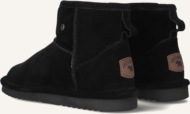 Zwarte WARMBAT  WALLABY Zwarte WARMBAT  WALLABY - large