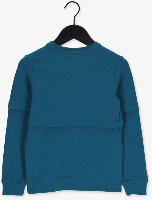 Blauwe Z8 Sweater JORDAN - large