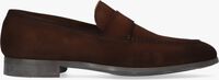 Bruine MAGNANNI Loafers 22816 - medium