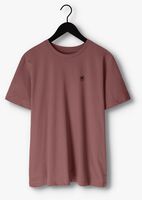 STRØM Clothing T-shirt T-SHIRT en violet