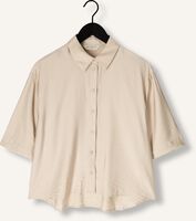 MSCH COPENHAGEN MSCHNYLA AMABELLE 2 4 SHIRT Blouses en beige MSCH COPENHAGEN MSCHNYLA AMABELLE 2 4 SHIRT Blouses en beige - medium