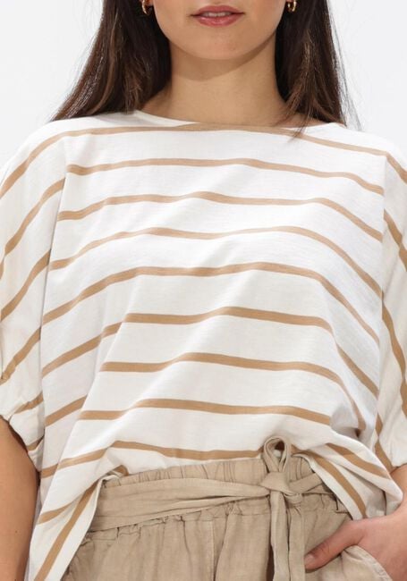 Zand BY-BAR Tops & T-shirts MERLE FLAME STRIPE - large