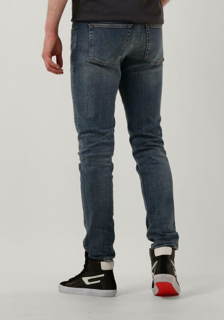 DIESEL Skinny jeans 1979 SLEENKER en bleu - large