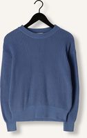 MINIMUM Pull MIKALA Bleu clair MINIMUM Pull MIKALA Bleu clair - medium