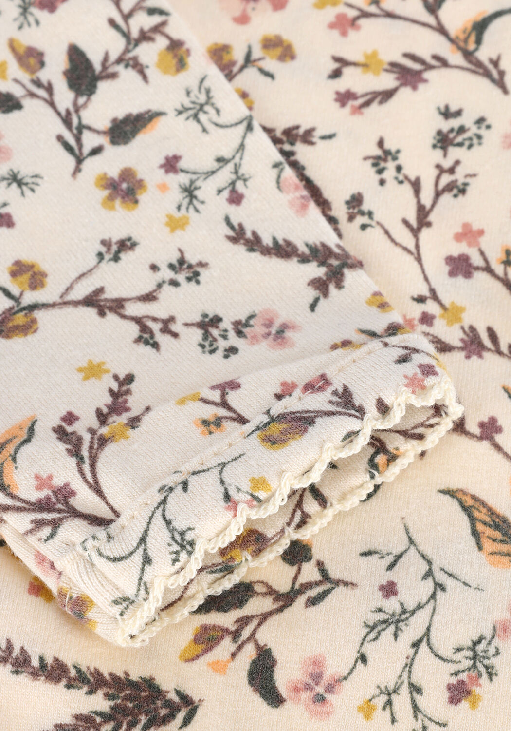 SOFIE SCHNOOR Grenouill&egrave;res P223598 Blanc - large