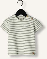 LIL' ATELIER NBMTADEO SS LOOSE TOP LIL LIL' ATELIER NBMTADEO SS LOOSE TOP LIL - medium